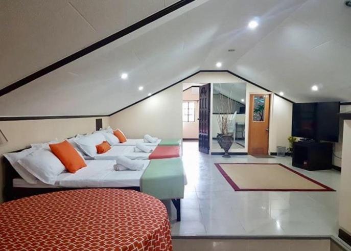 Villa Angelica Resort Аламинос Экстерьер фото
