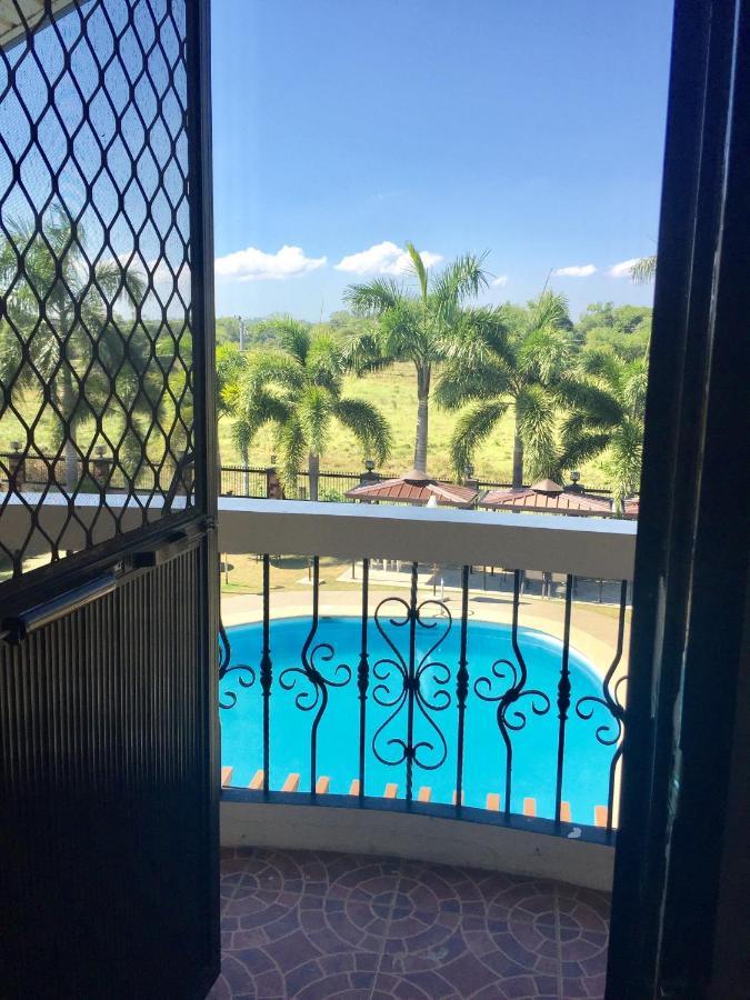 Villa Angelica Resort Аламинос Экстерьер фото