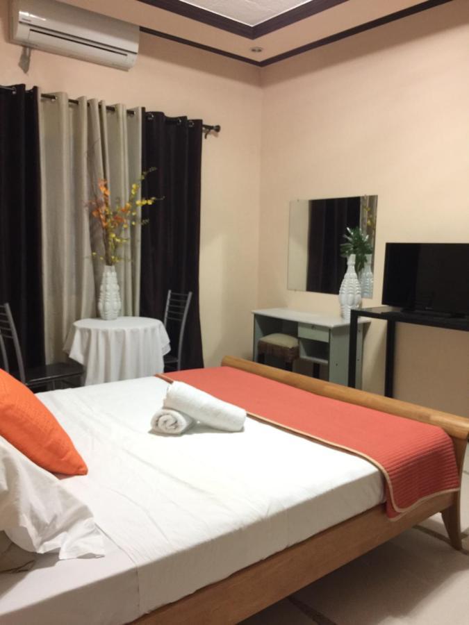 Villa Angelica Resort Аламинос Экстерьер фото